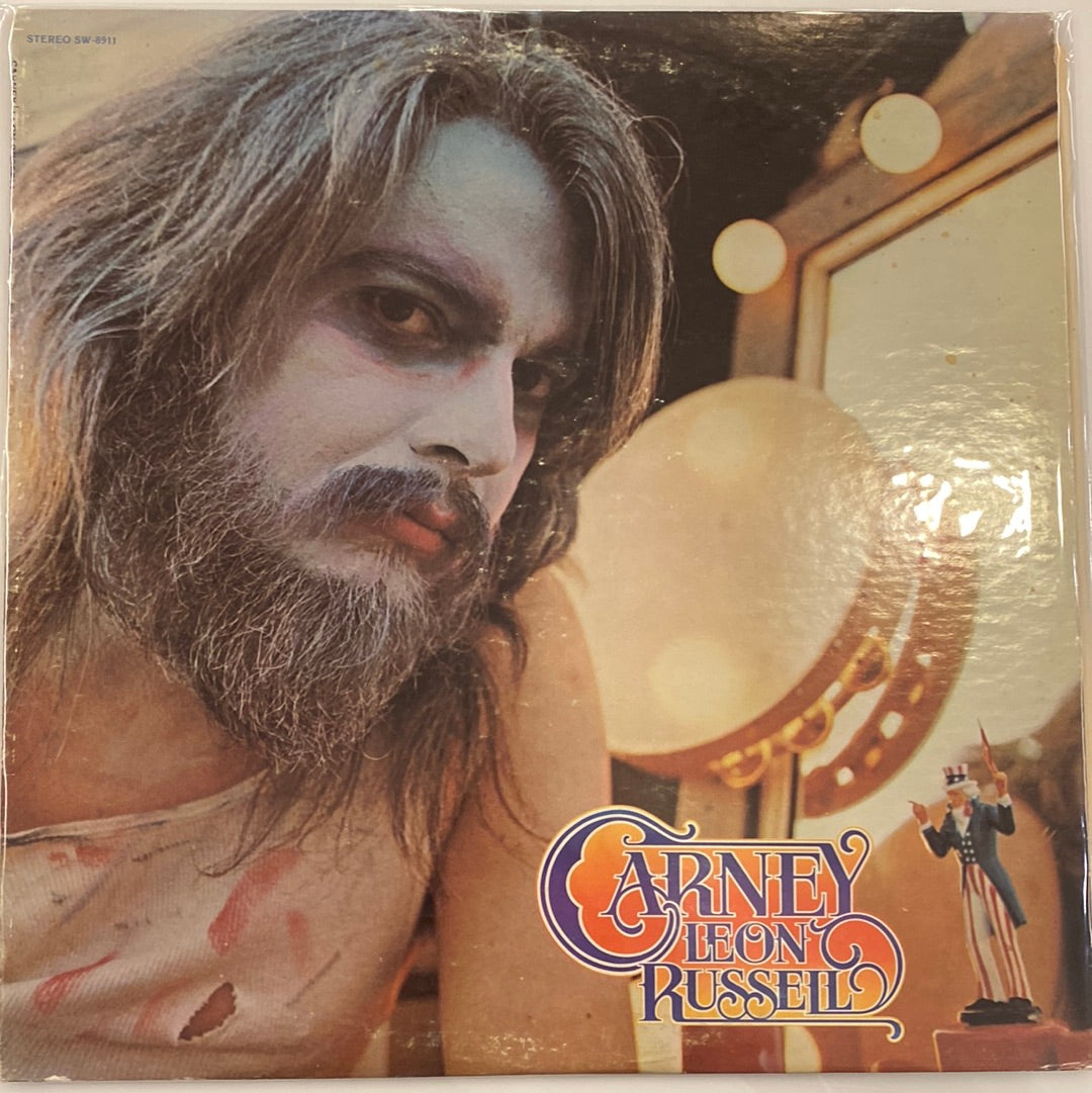 Leon Russell - Carney