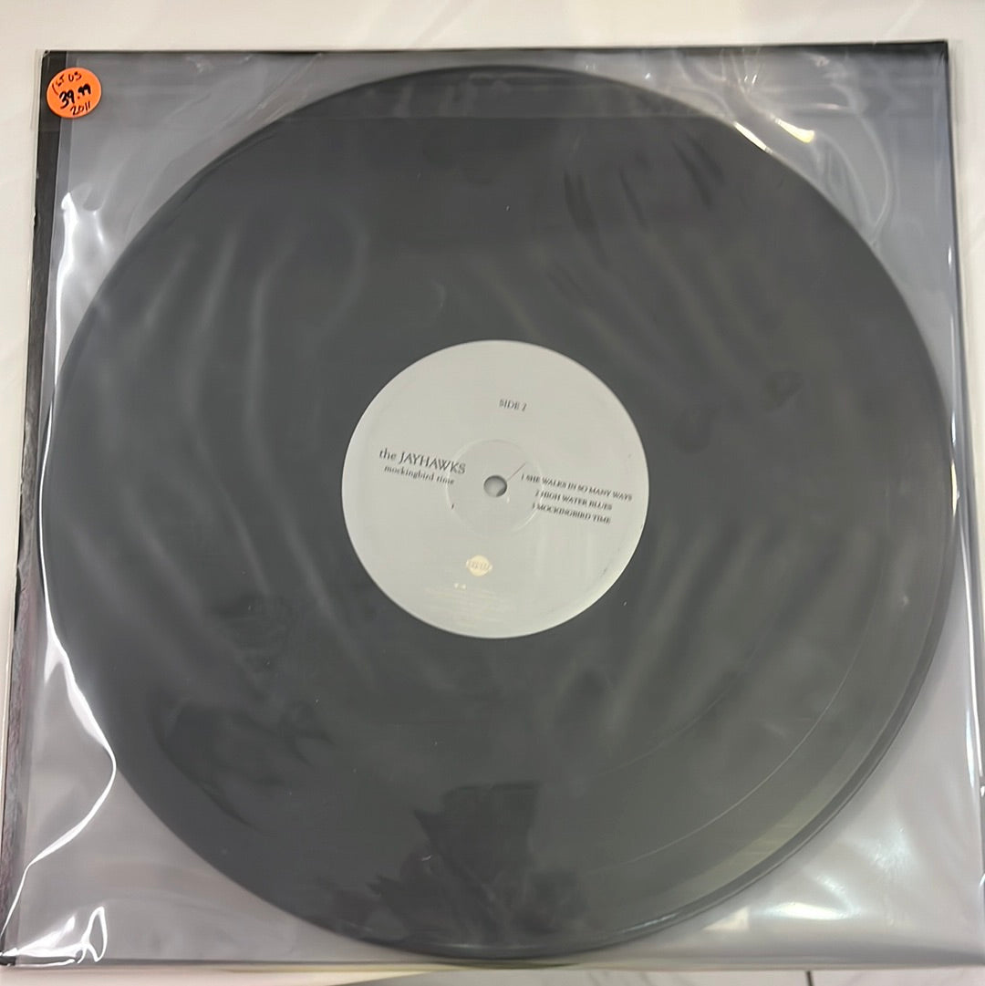 The Jayhawks - mockingbird time