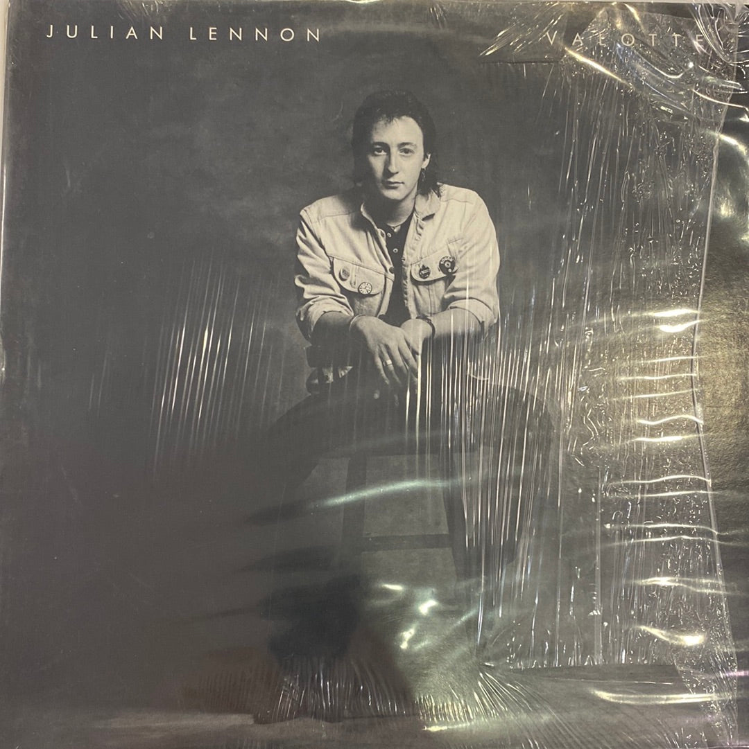 Julian Lennon - Valotte – VinylGOATSTL