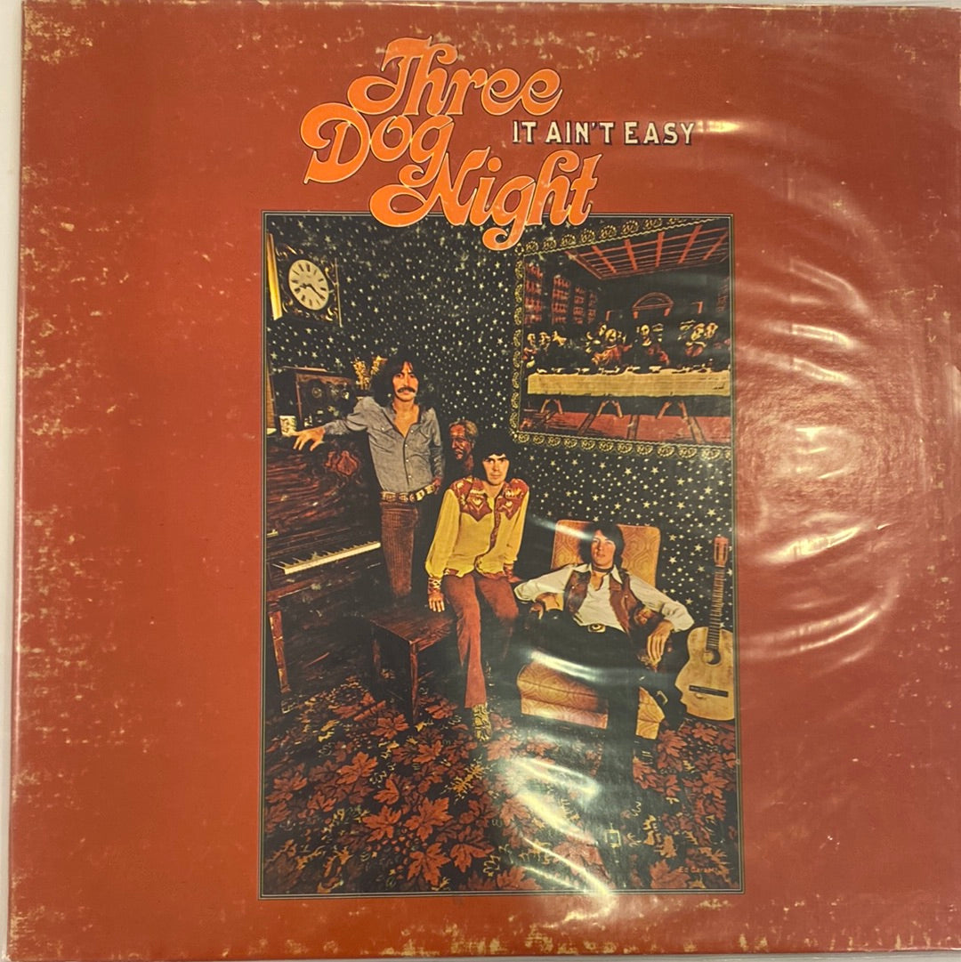 Three Dog Night - It Ain't Easy
