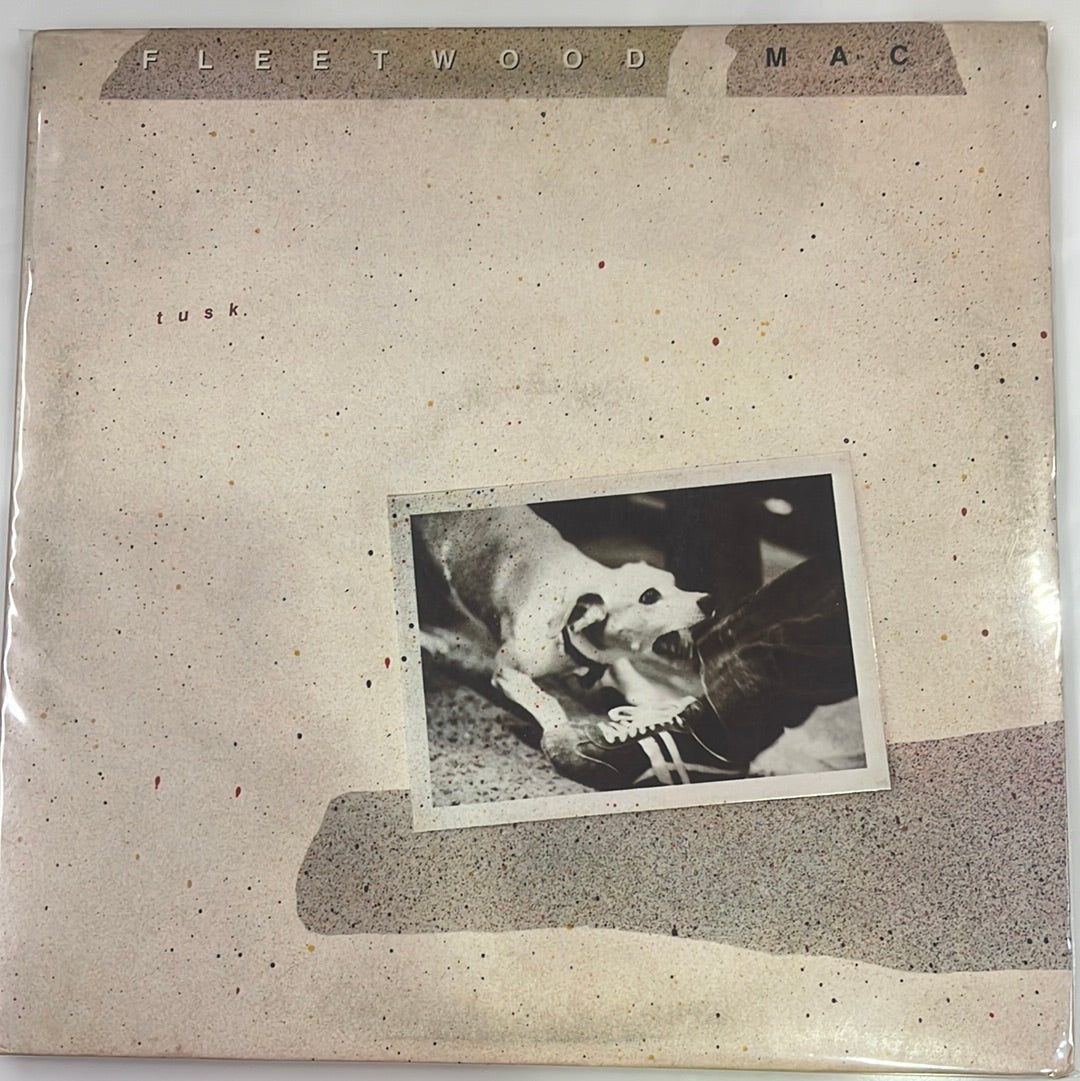 Fleetwood Mac - Tusk