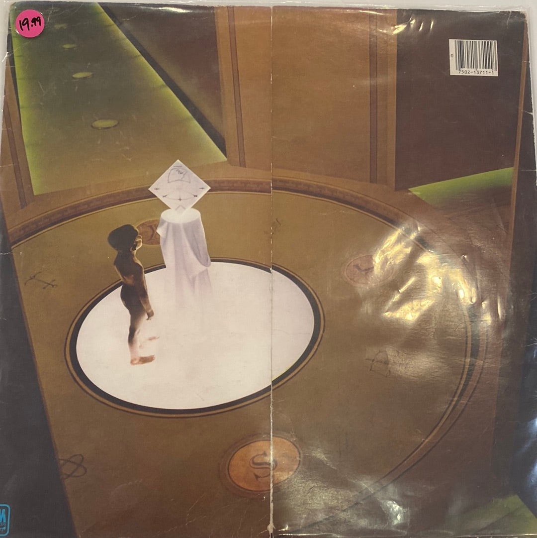 Styx - Cornerstone