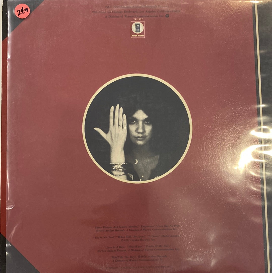 Linda Ronstadt - Greatest Hits