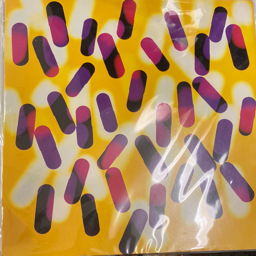 New Order - Fine Time E.P.