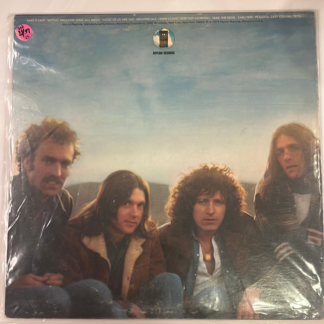 Eagles - S/T