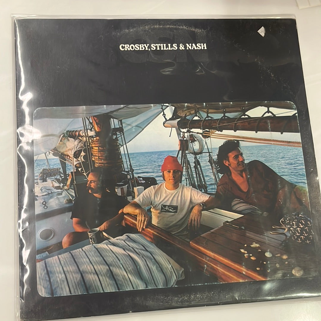 Crosby, Stills, & Nash - CSN 2