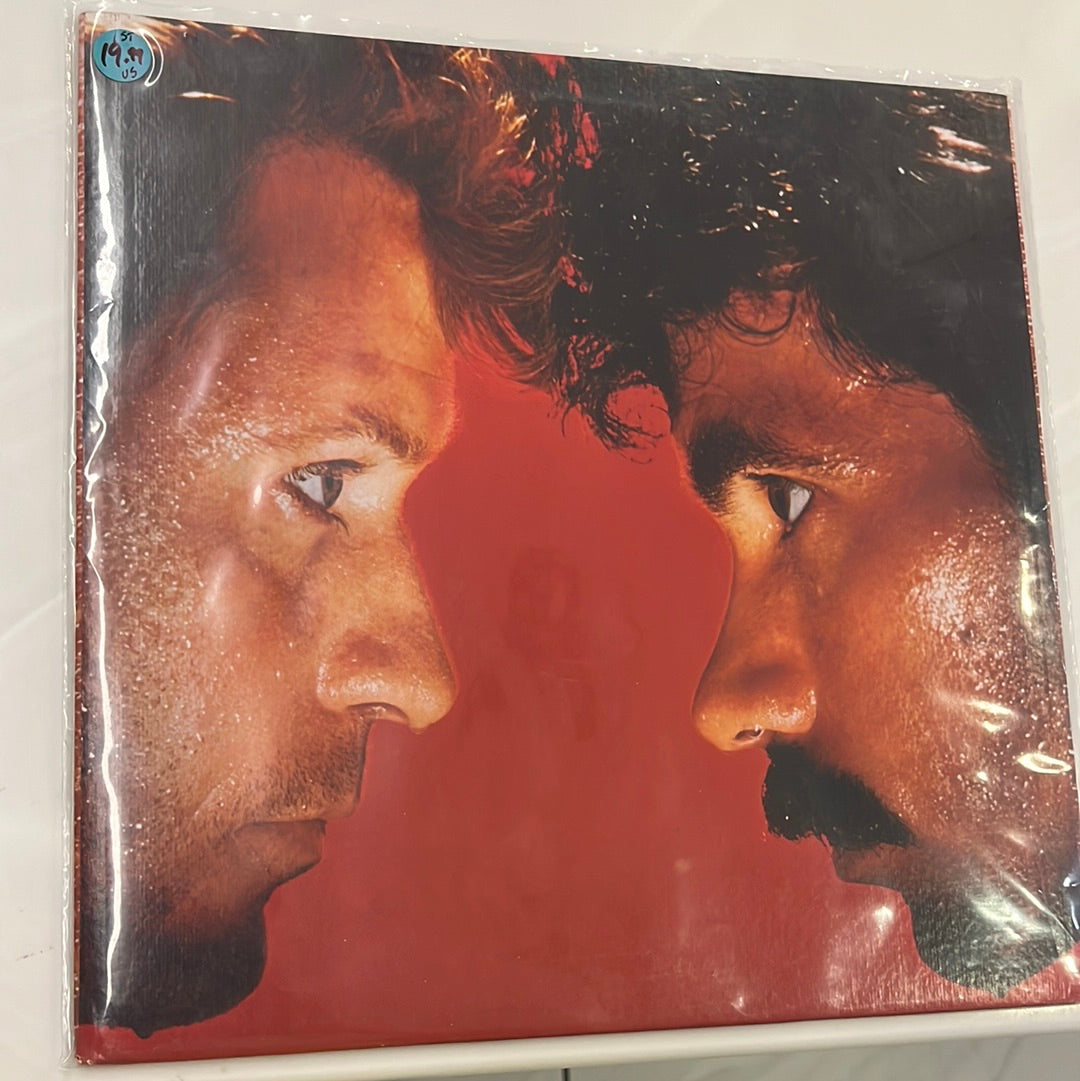 Daryl Hall/John Oates - H2O