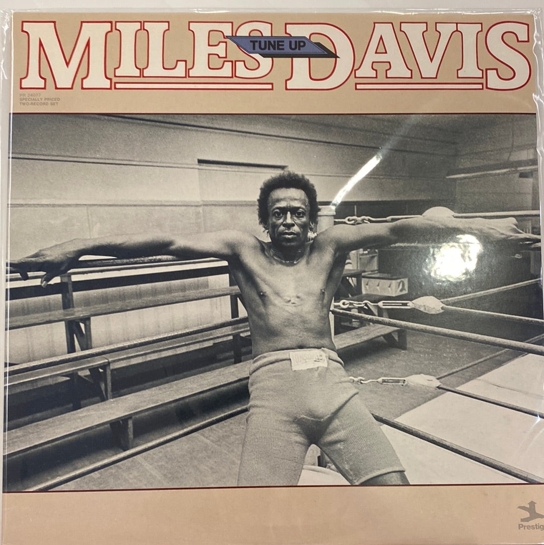 Miles Davis - Tune Up
