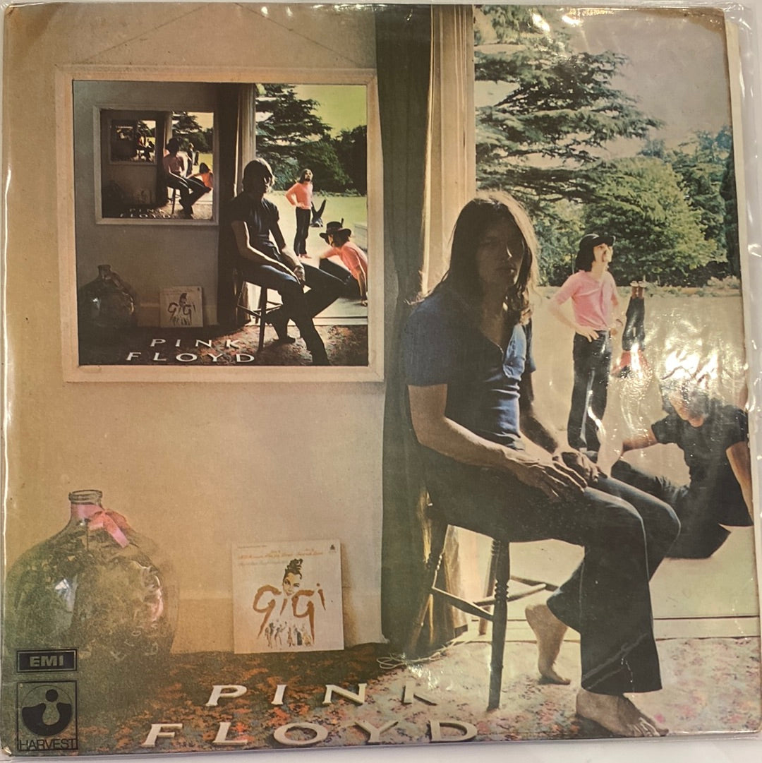 Pink Floyd - UmmaGumma
