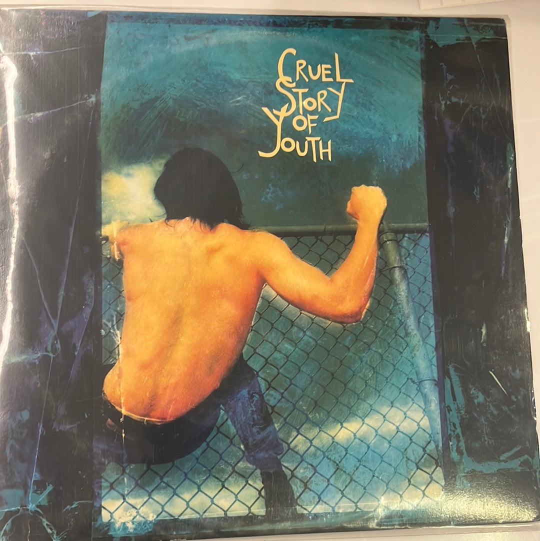 Cruel Story of Youth - Cruel Story of Youth 2