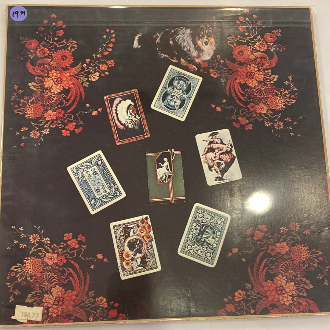 Three Dog Night - Seven Separate Fools