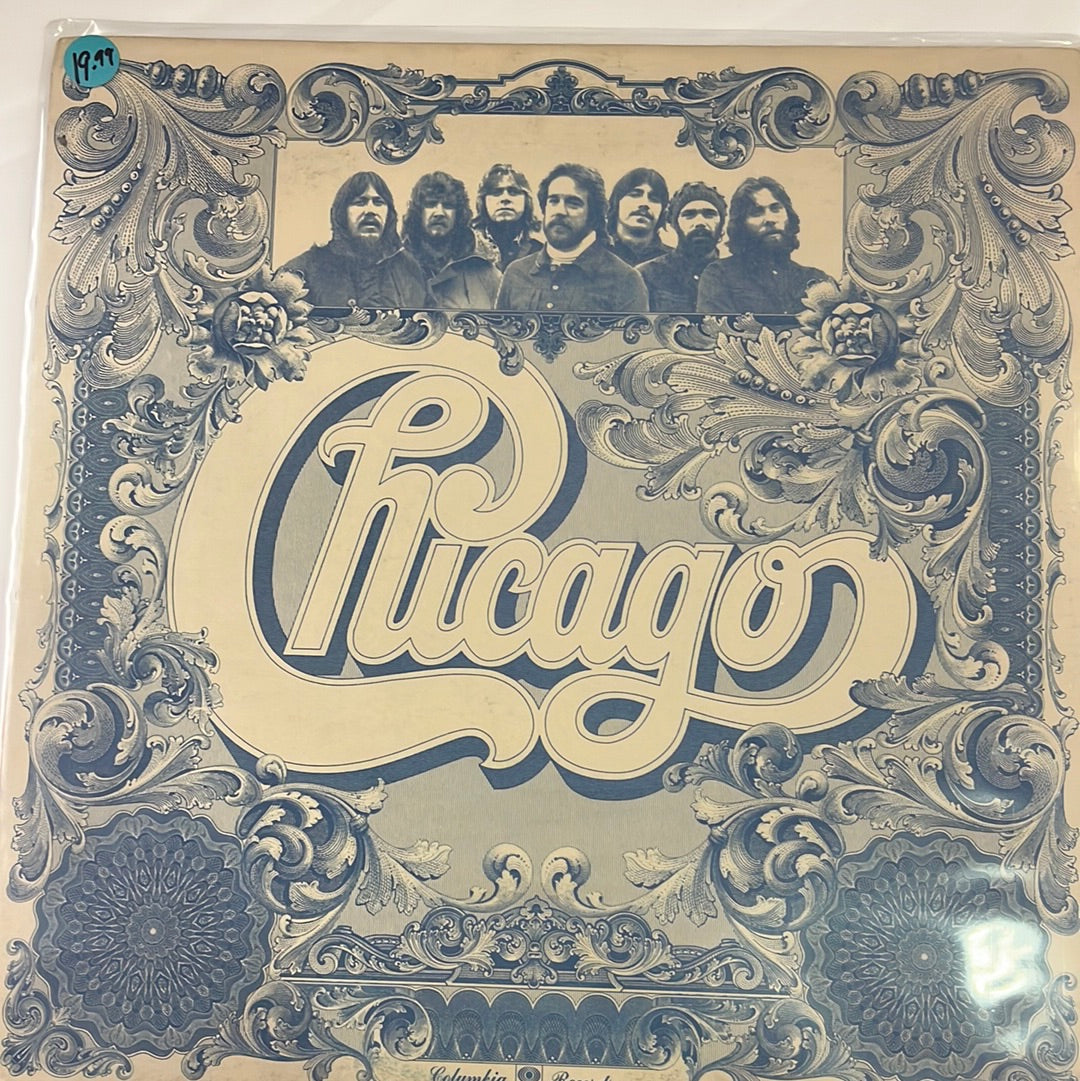 Chicago VI - KC 32400