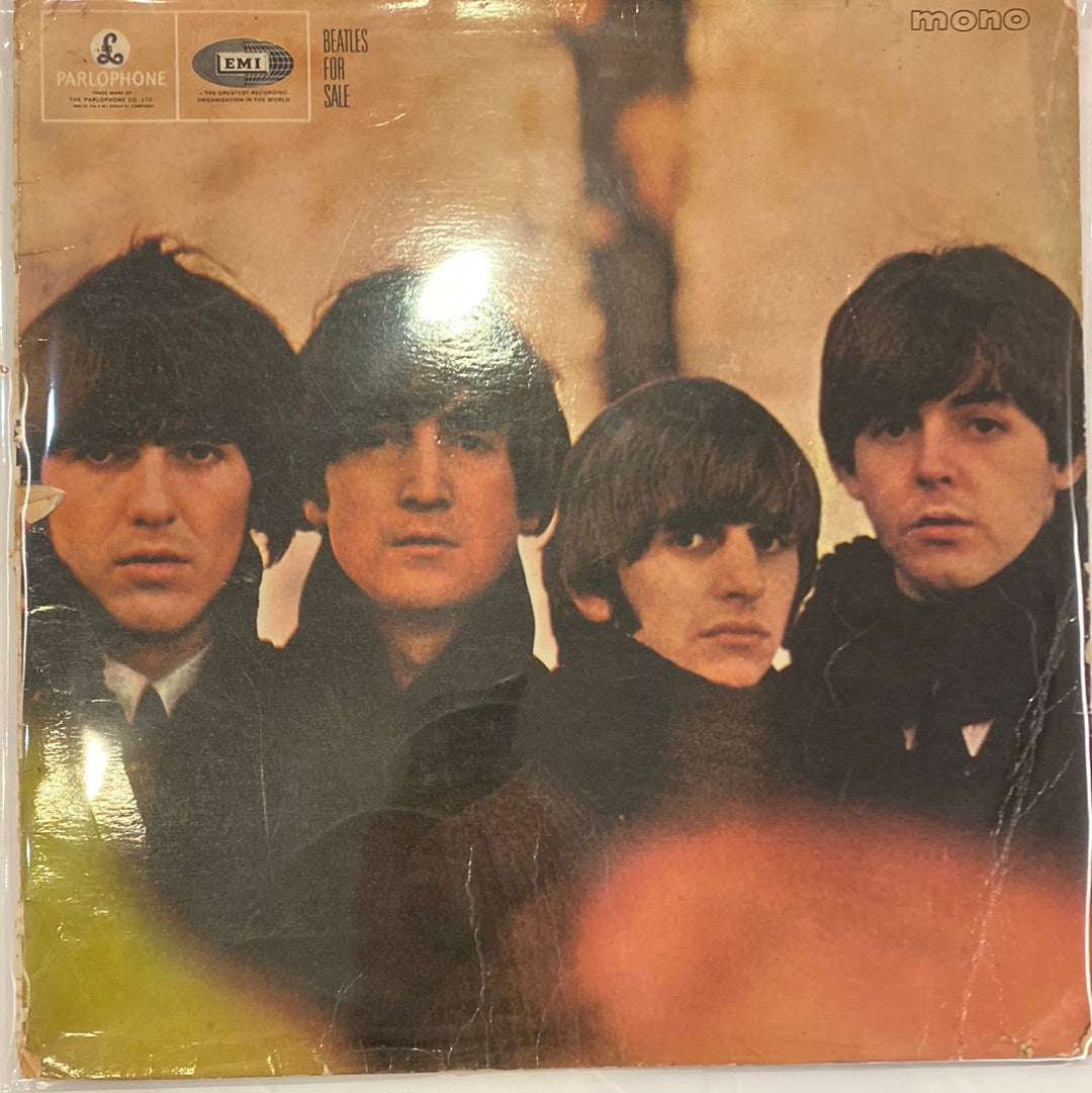 The Beatles - For Sale (A)