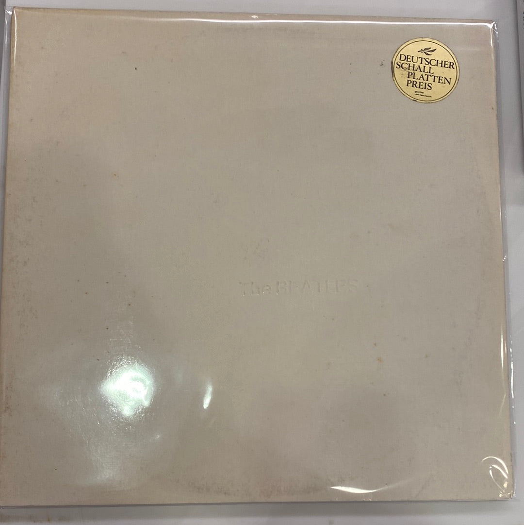 The Beatles - The White Album 6