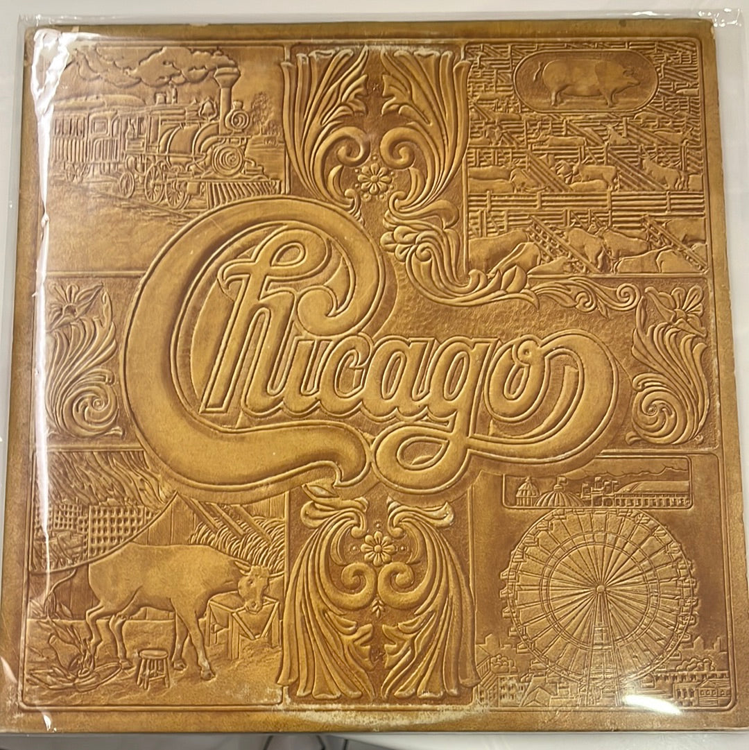 Chicago - C2 32810