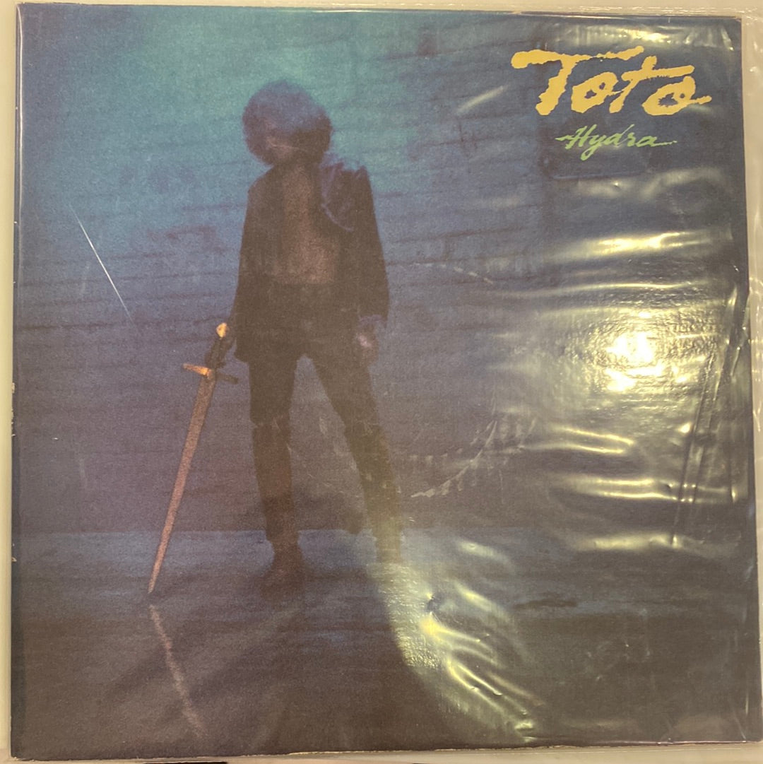 Toto - Hydra