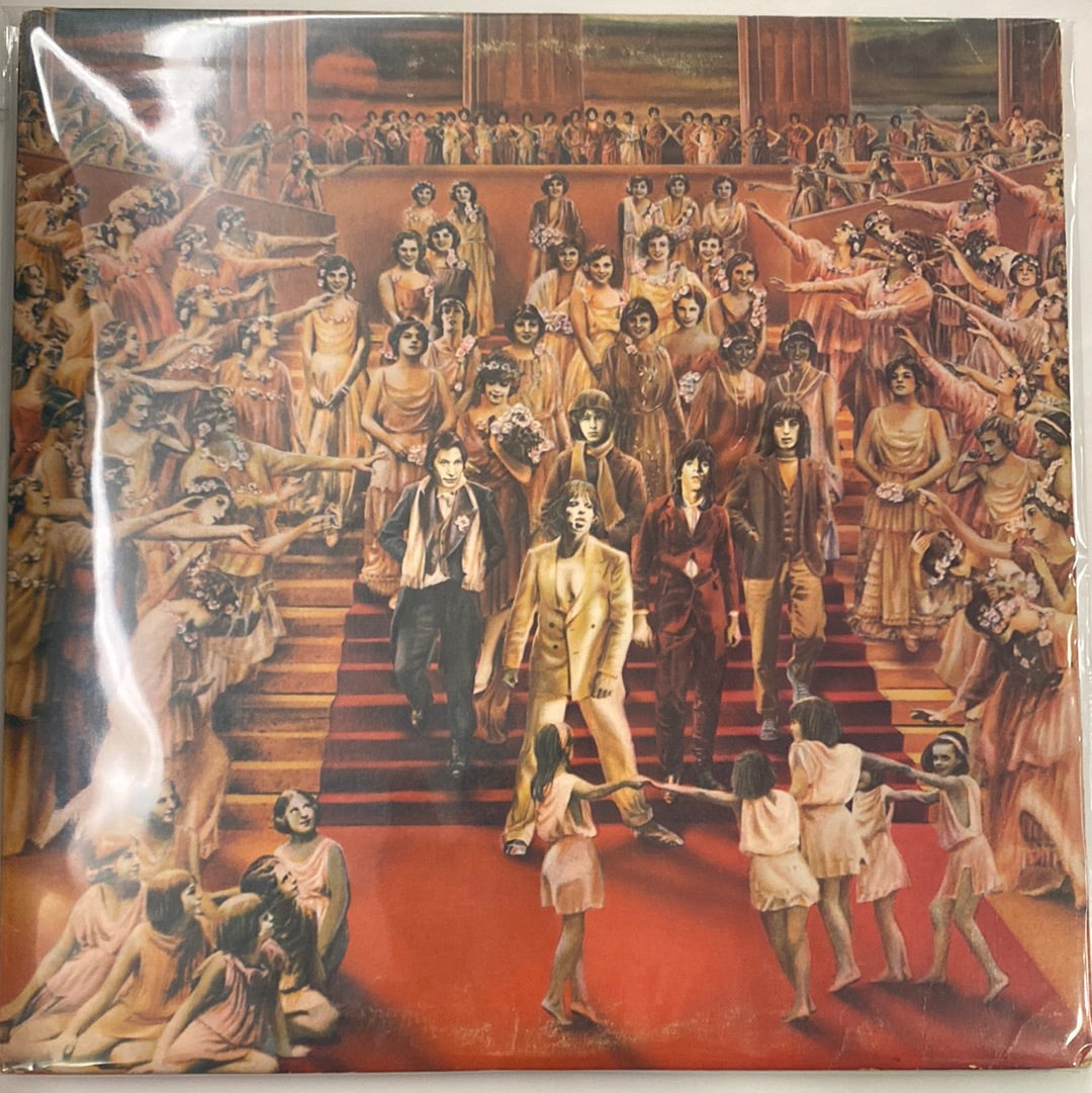 The Rolling Stones- It’s Only Rock ‘n Roll