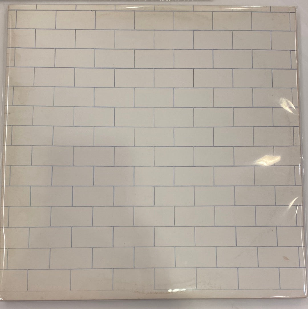 Pink Floyd - The Wall (8)