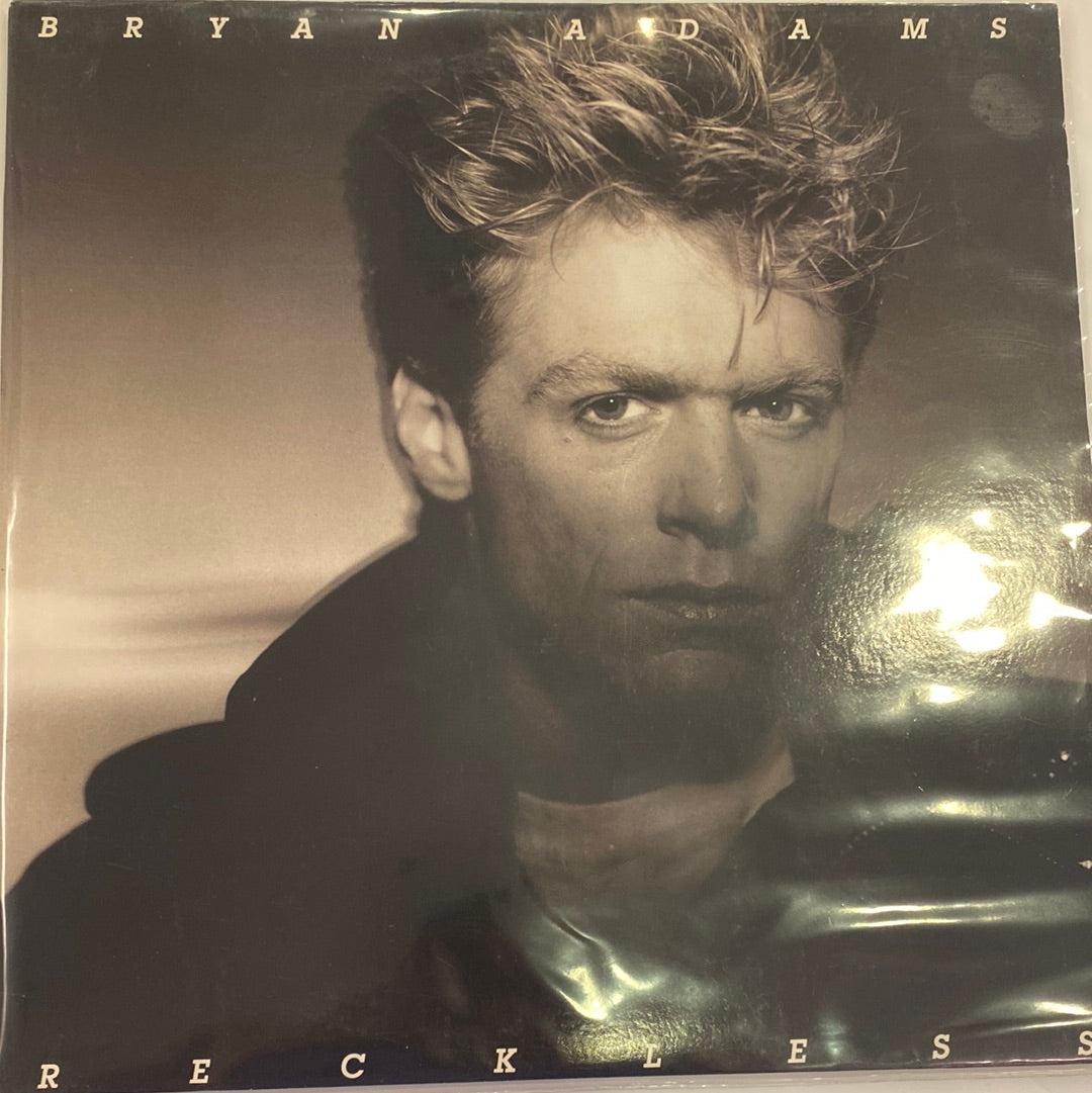 Bryan Adams - Reckless 1