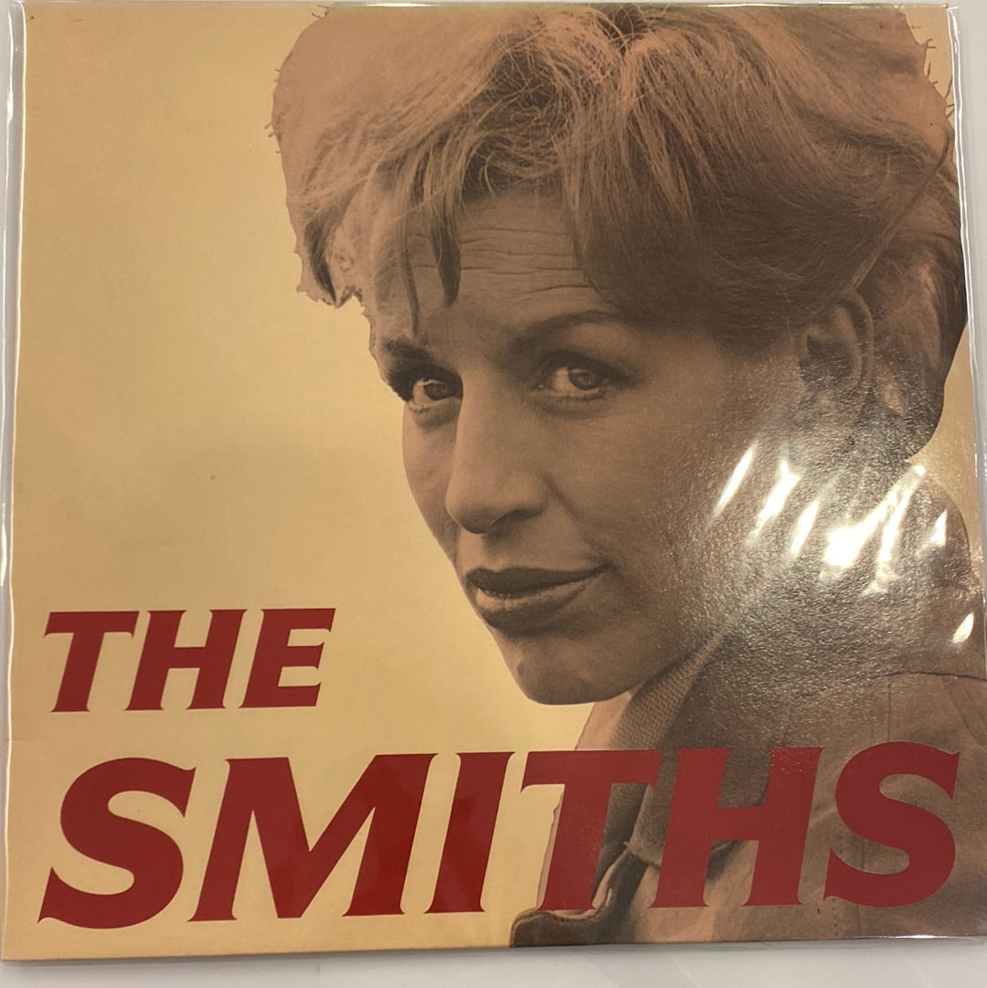 The Smiths - Ask E.P.