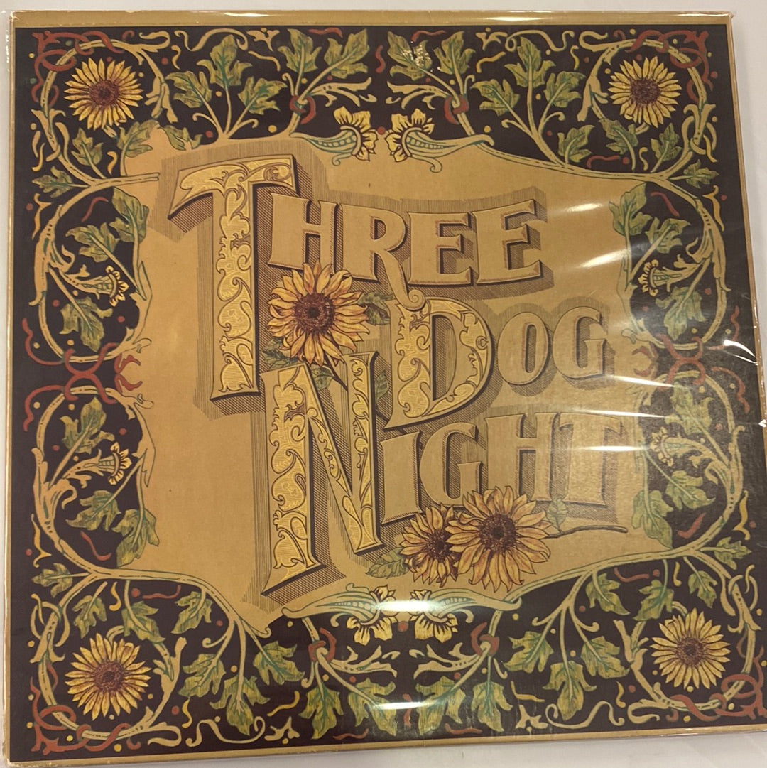 Three Dog Night - Seven Separate Fools