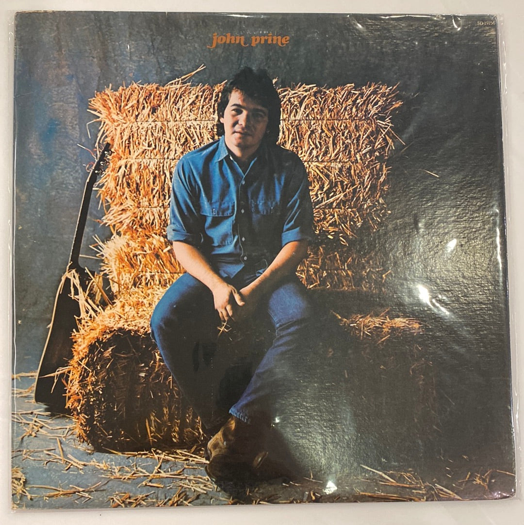 John Prine - John Prine