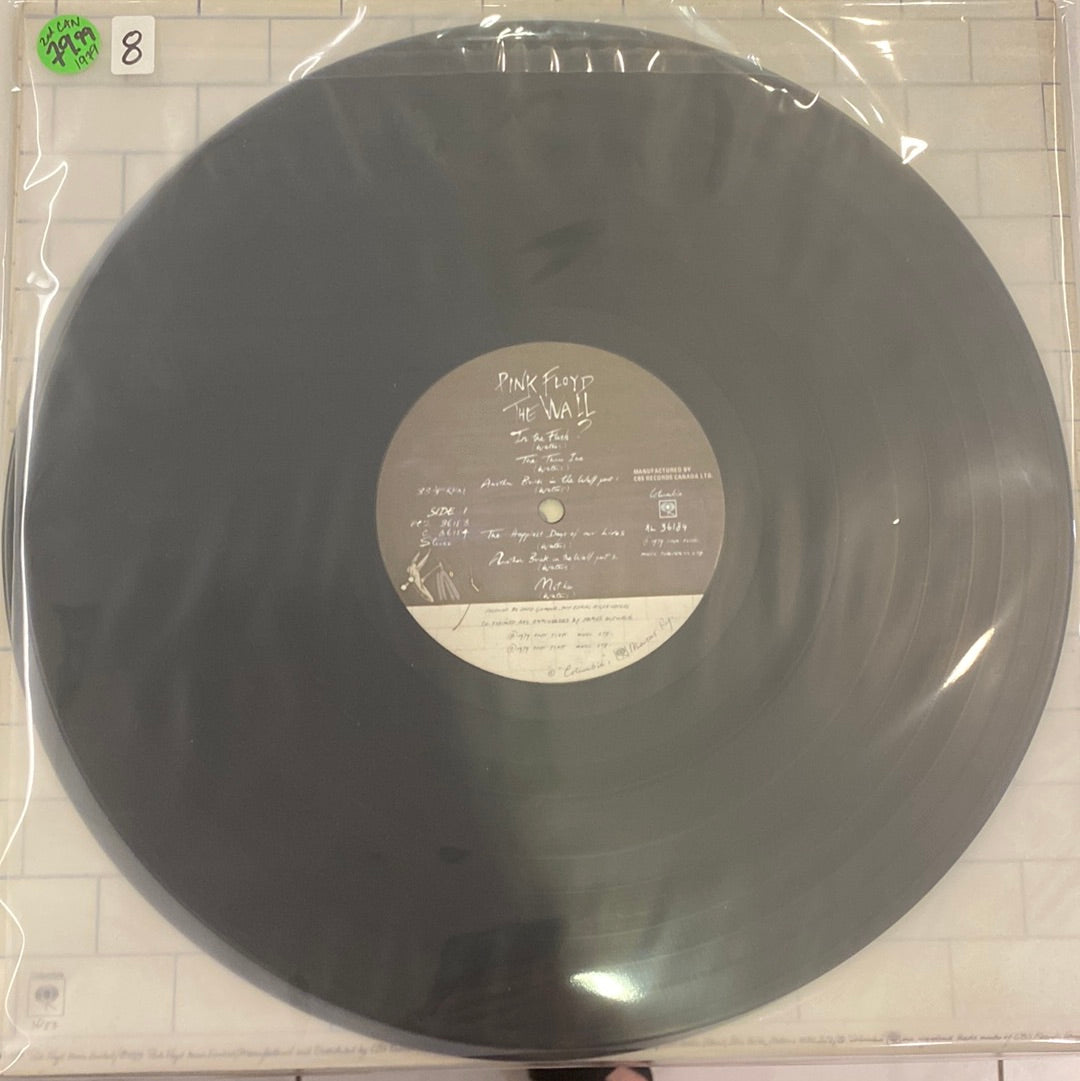 Pink Floyd - The Wall (8)