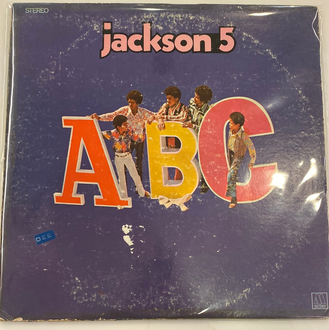 The Jackson 5 - ABC