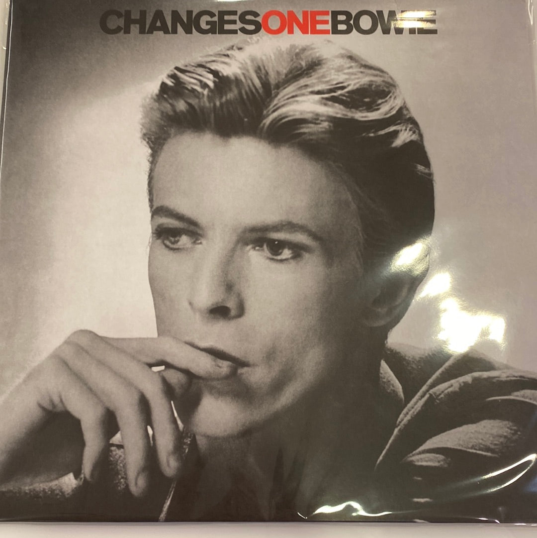 David Bowie - ChangesOneBowie
