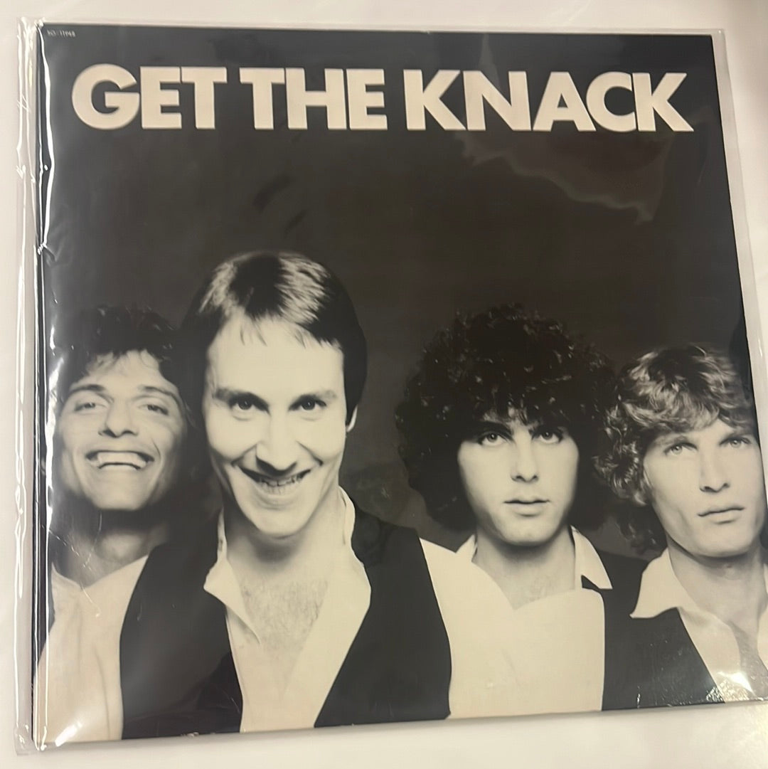 The Knack - Get The Knack