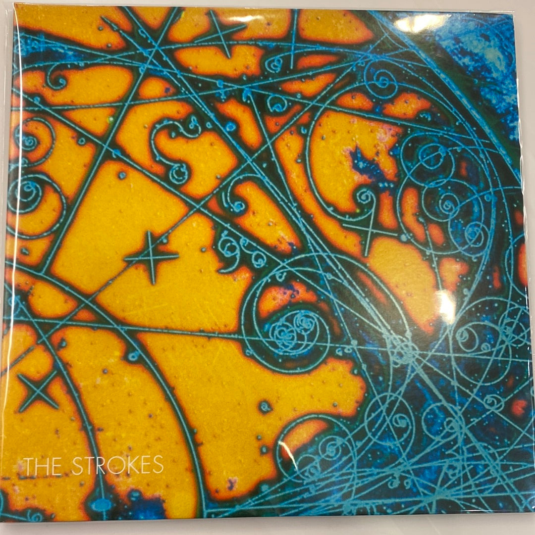 The Strokes - Is This It 1