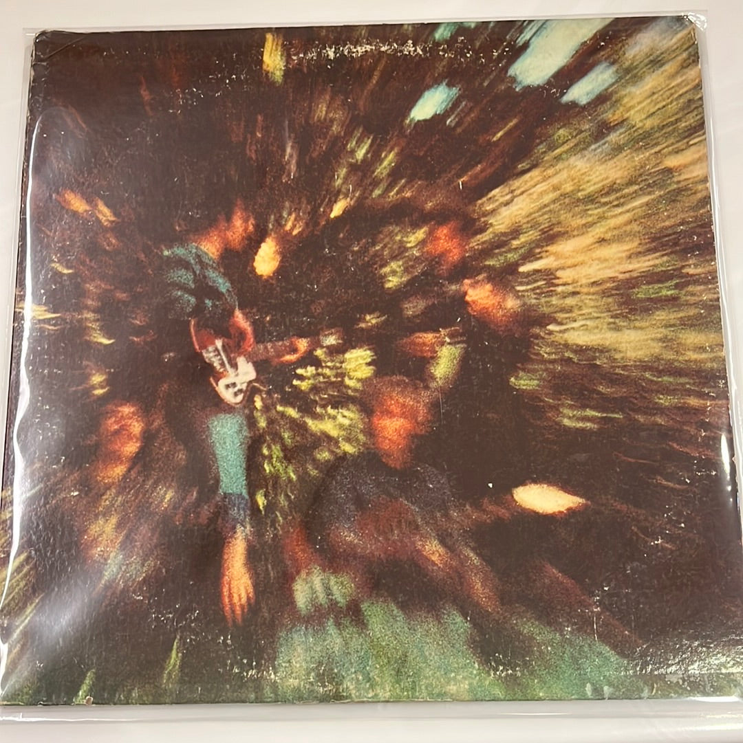 Creedence Clearwater Revival - Bayou Country 1
