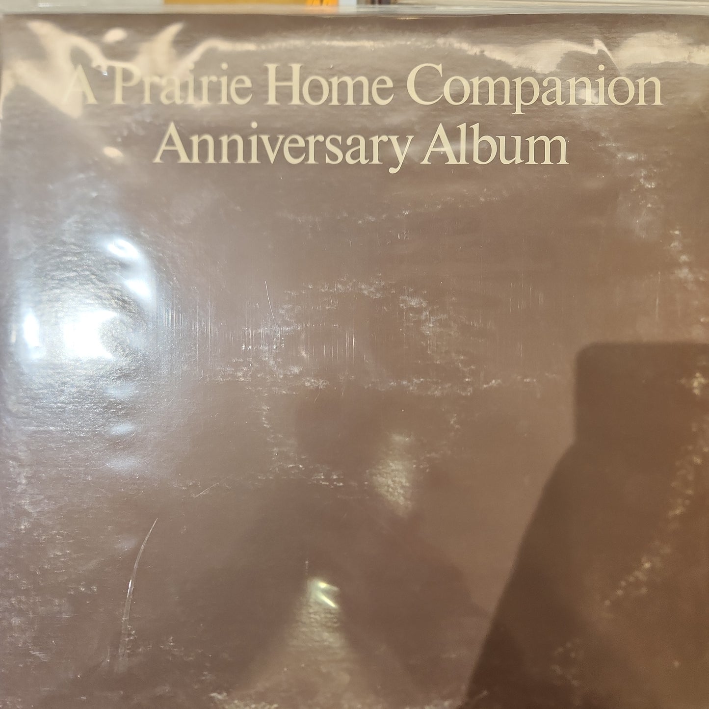 A Prairie Home Companion - Anniversary Album