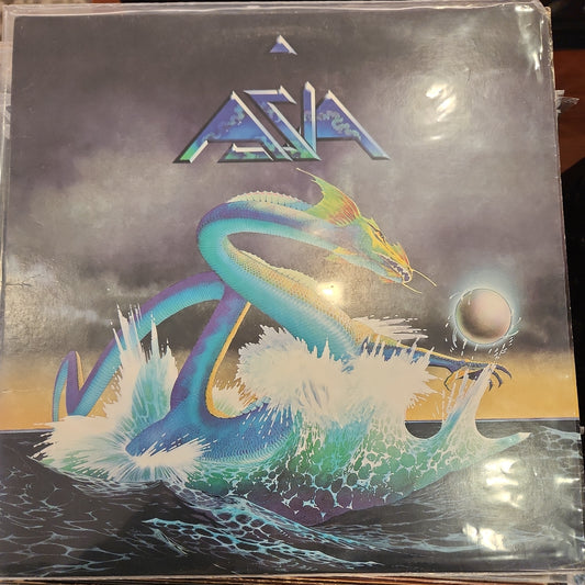 Asia - Asia 2