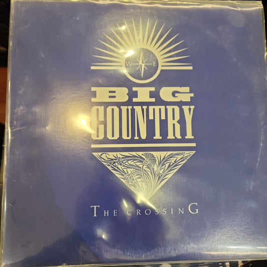 Big Country - The Crossing 1