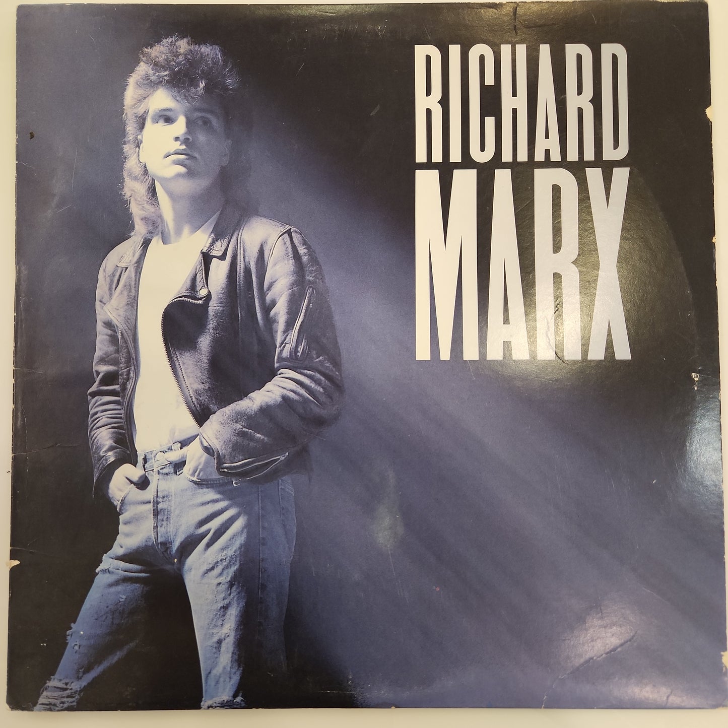 Richard Marx - S/T