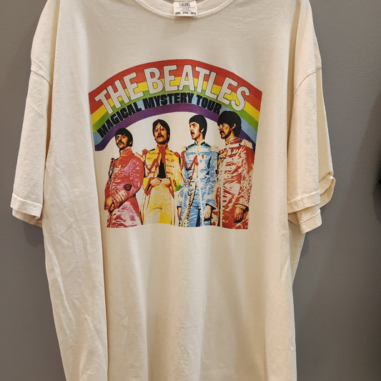 Beatles T-Shirt