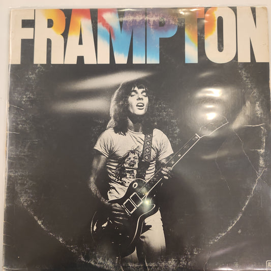 Frampton - Frampton