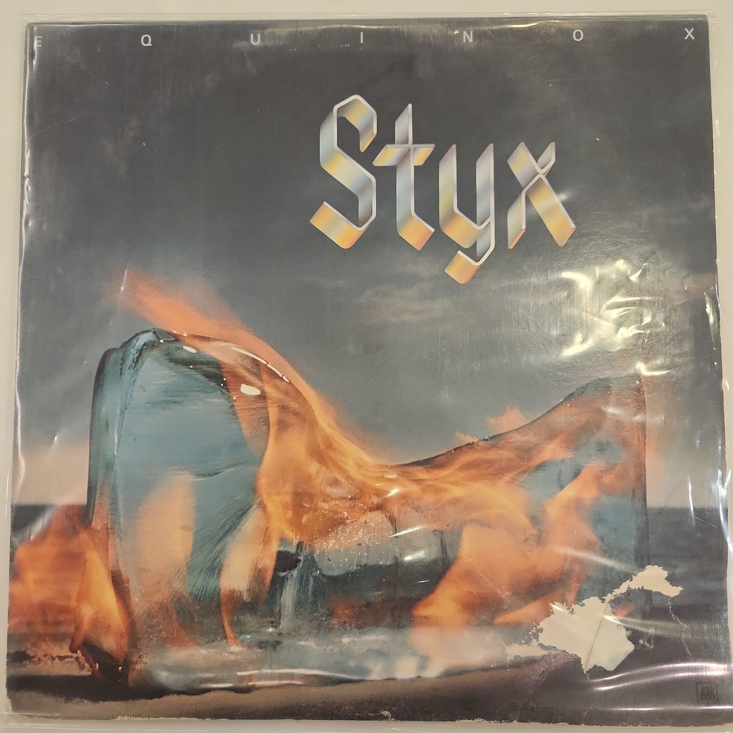 Styx - Equinox