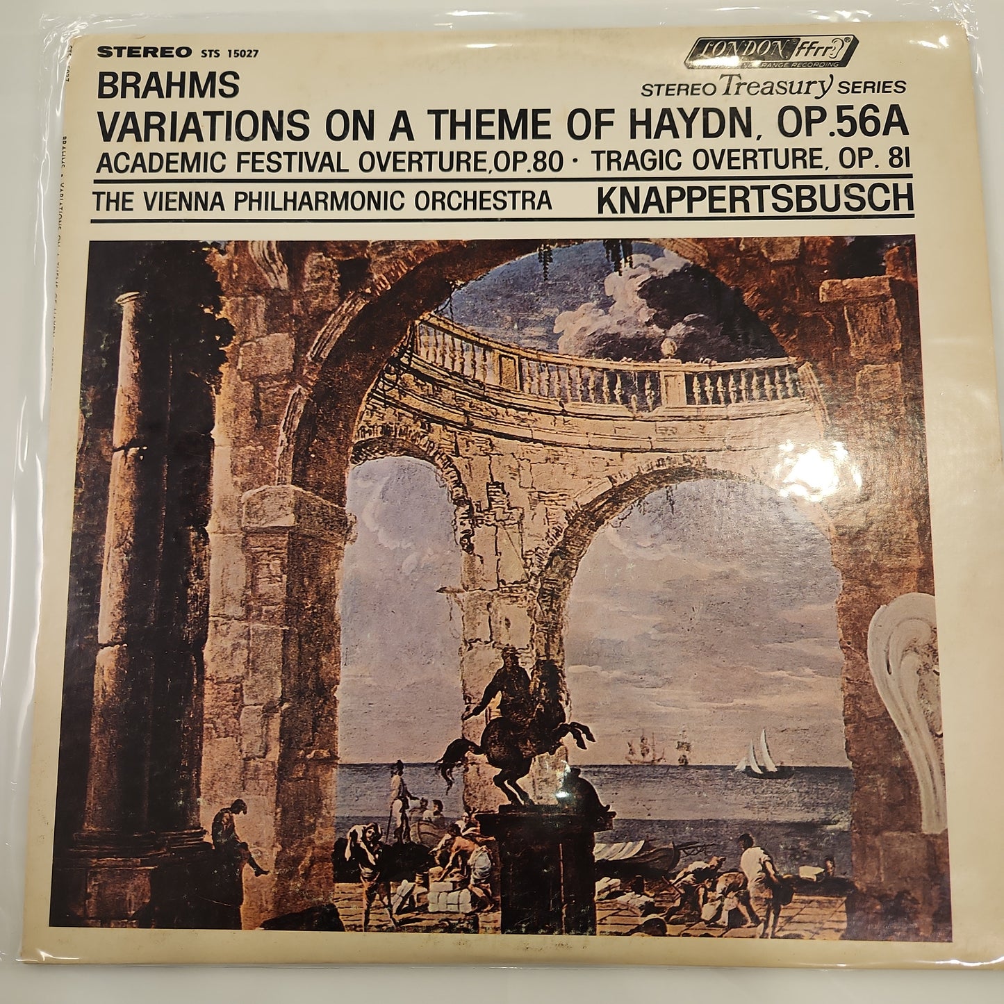 Brahms - Variations on a Theme of Haydn