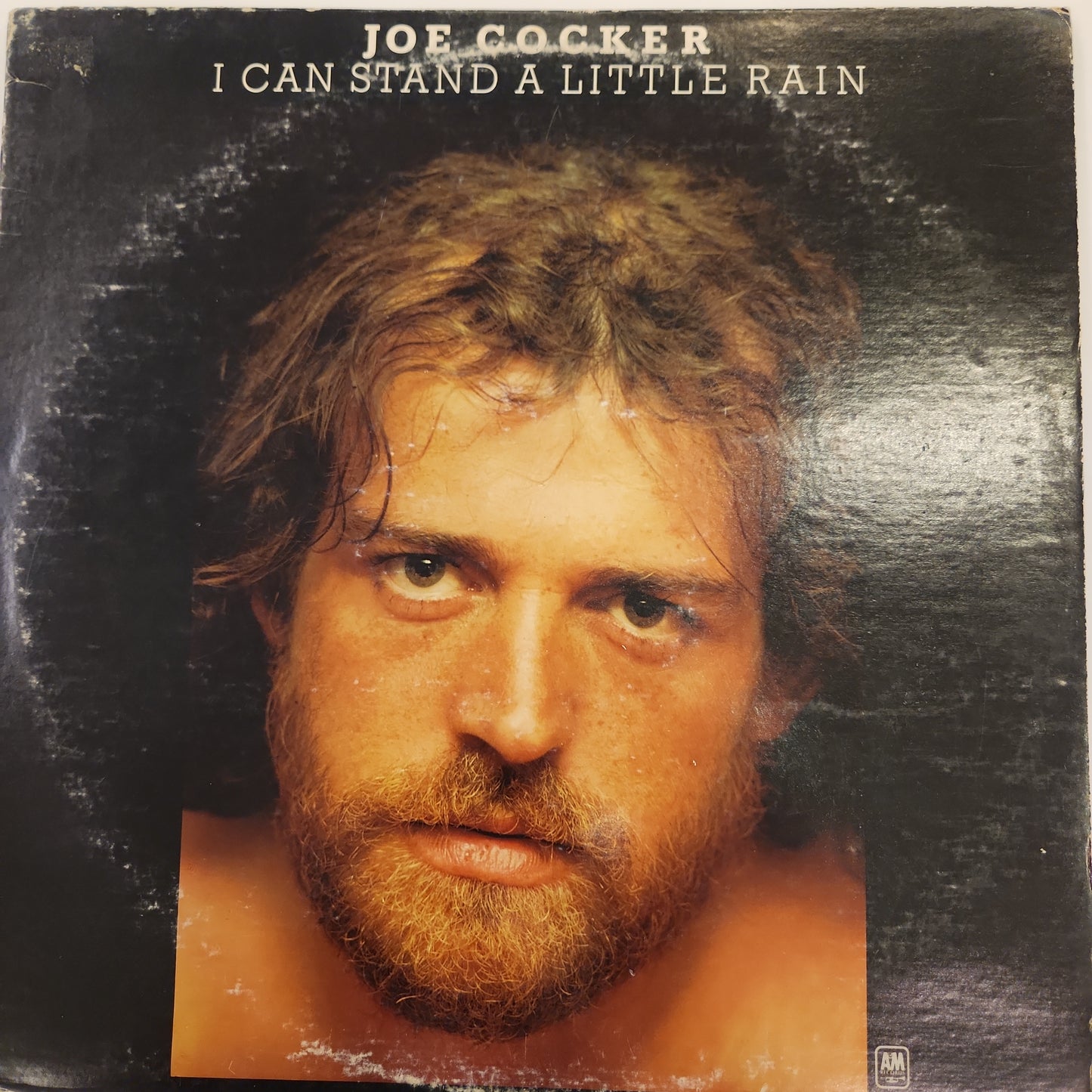 Joe Cocker - I Can Stand a Little Rain 1