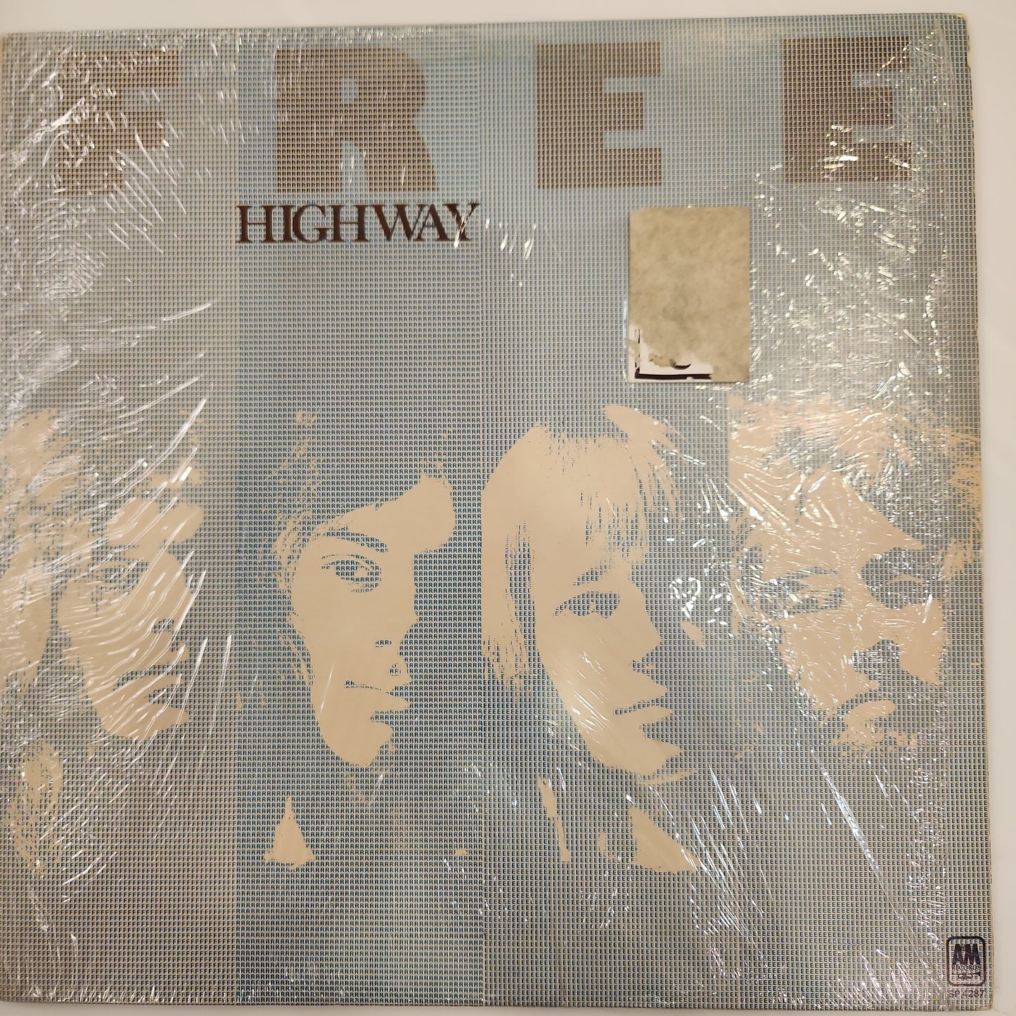 Free - Highway