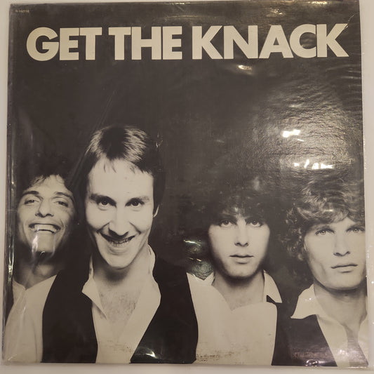 The Knack - Get The Knack 1