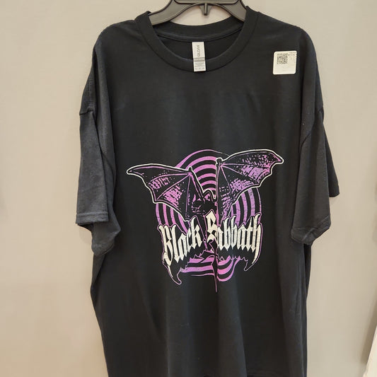 Black Sabbath T-Shirt