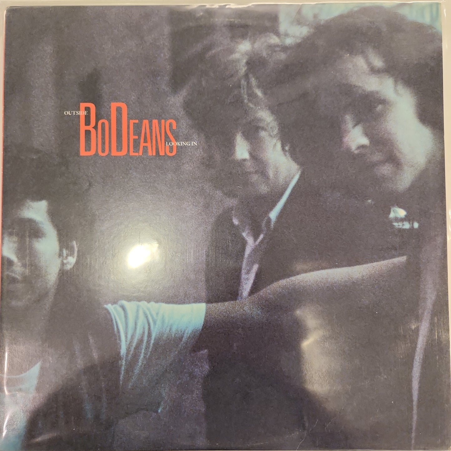 BoDeans - Outside Looking In 2