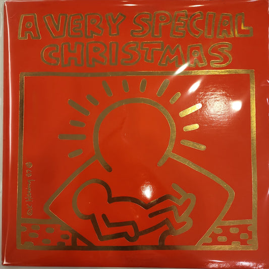 Various Artists - A Very Special Christmas - 1&3