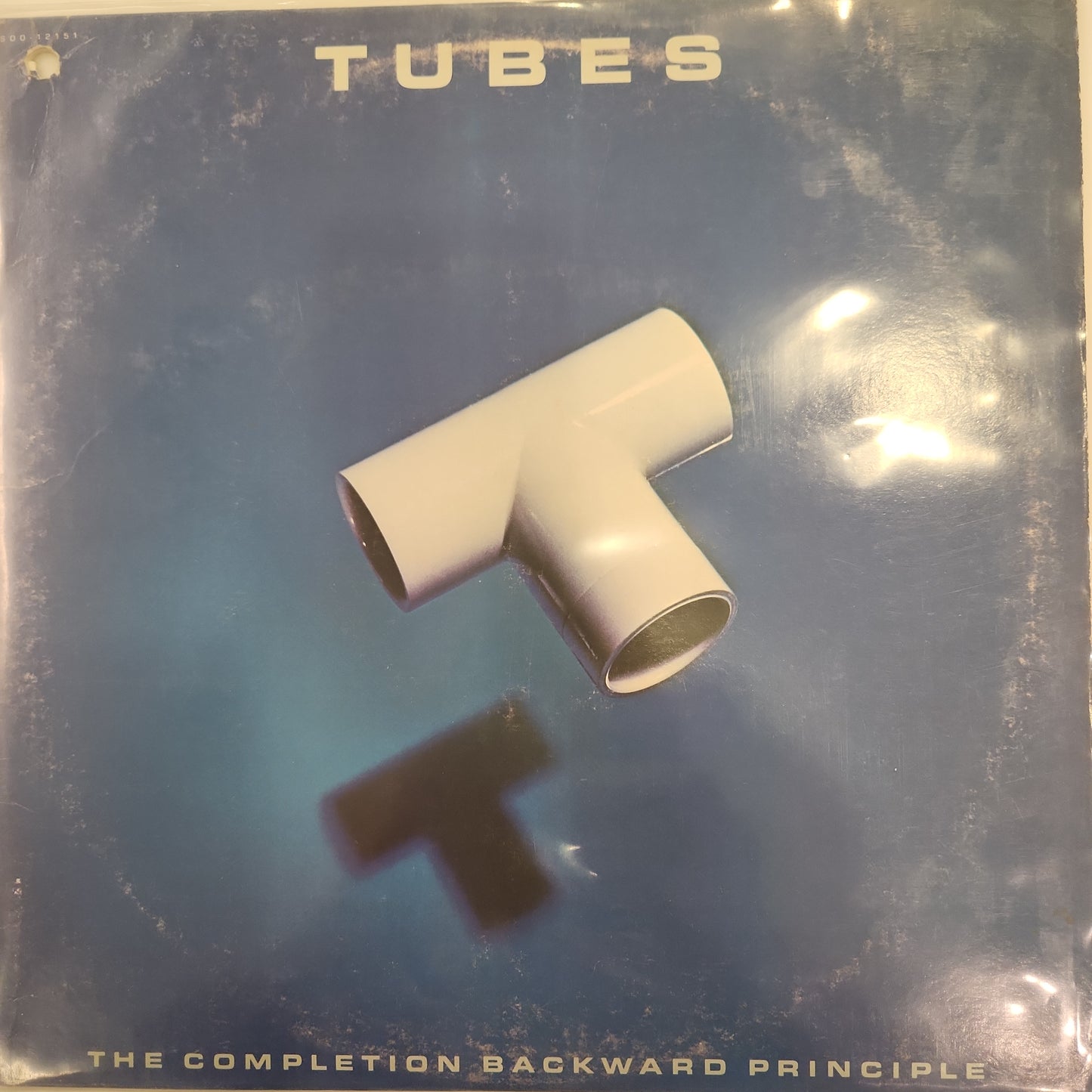 Tubes - The Completion Backward Principle