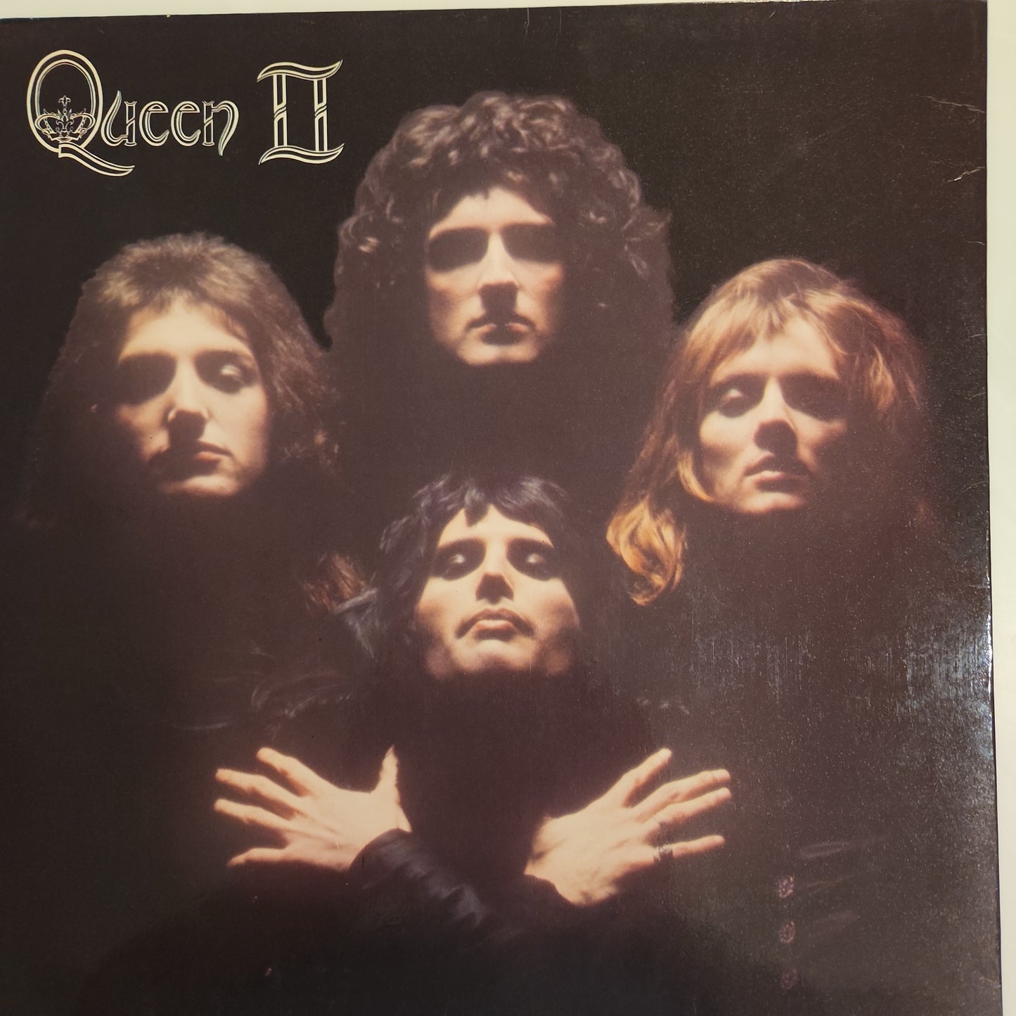 Queen - II  (D)