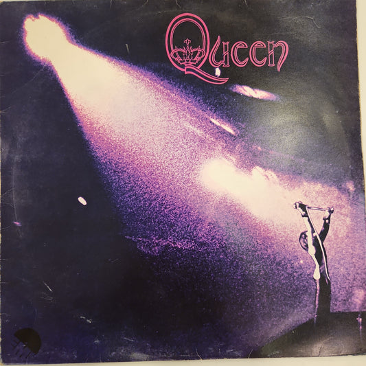 Queen - Queen (8)