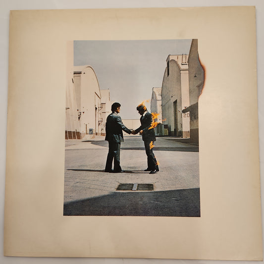 Pink Floyd - Wish You Were Here  (56)